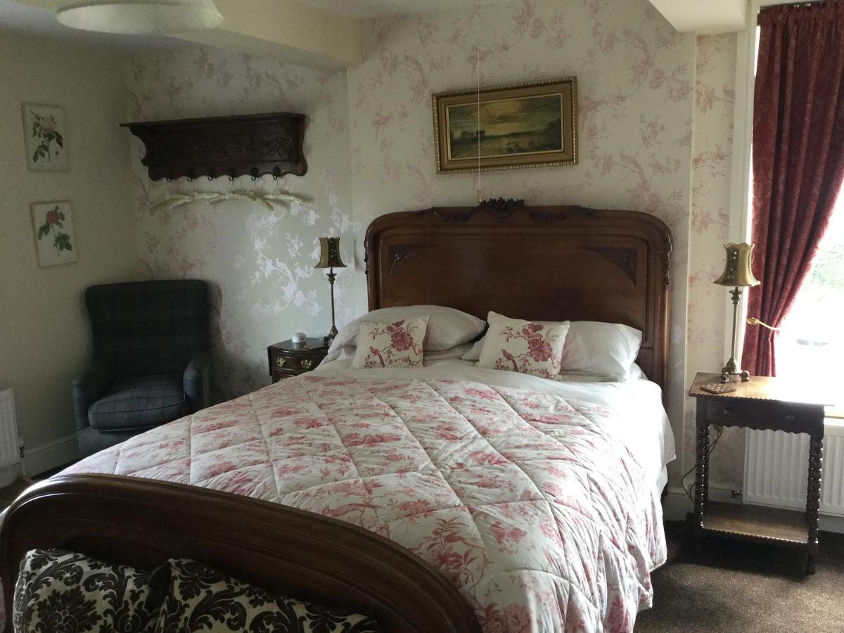 Bed and Breakfast Eagle House Eccleshall Exterior foto