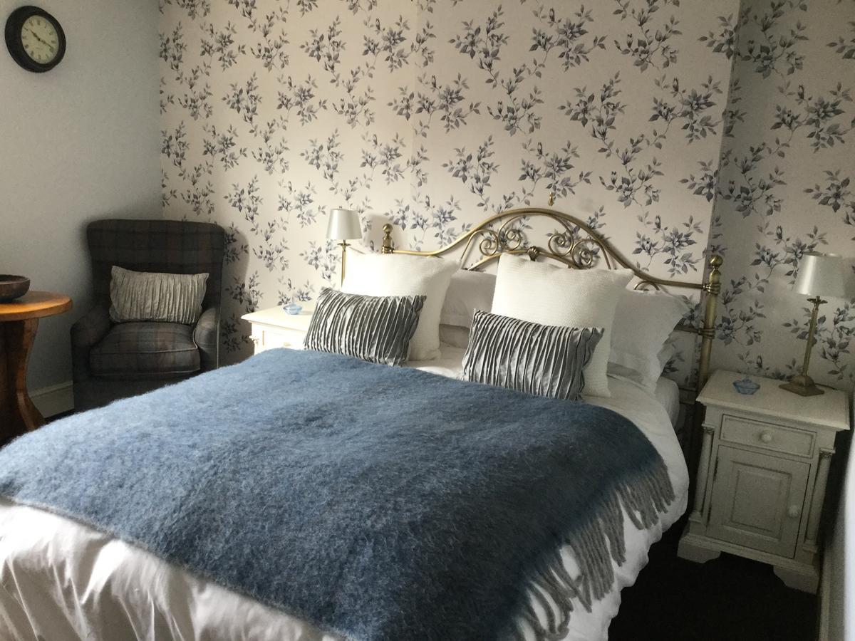 Bed and Breakfast Eagle House Eccleshall Exterior foto