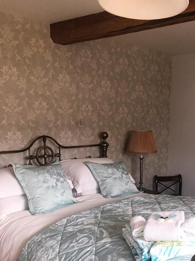Bed and Breakfast Eagle House Eccleshall Exterior foto