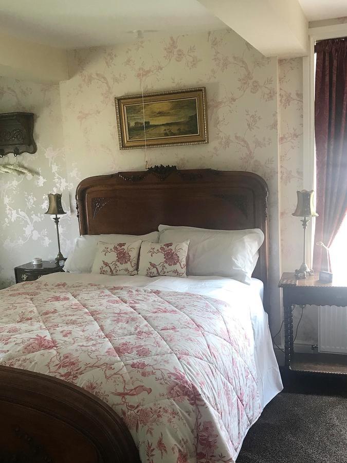 Bed and Breakfast Eagle House Eccleshall Exterior foto