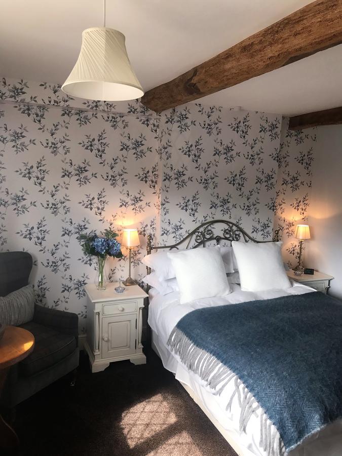 Bed and Breakfast Eagle House Eccleshall Exterior foto